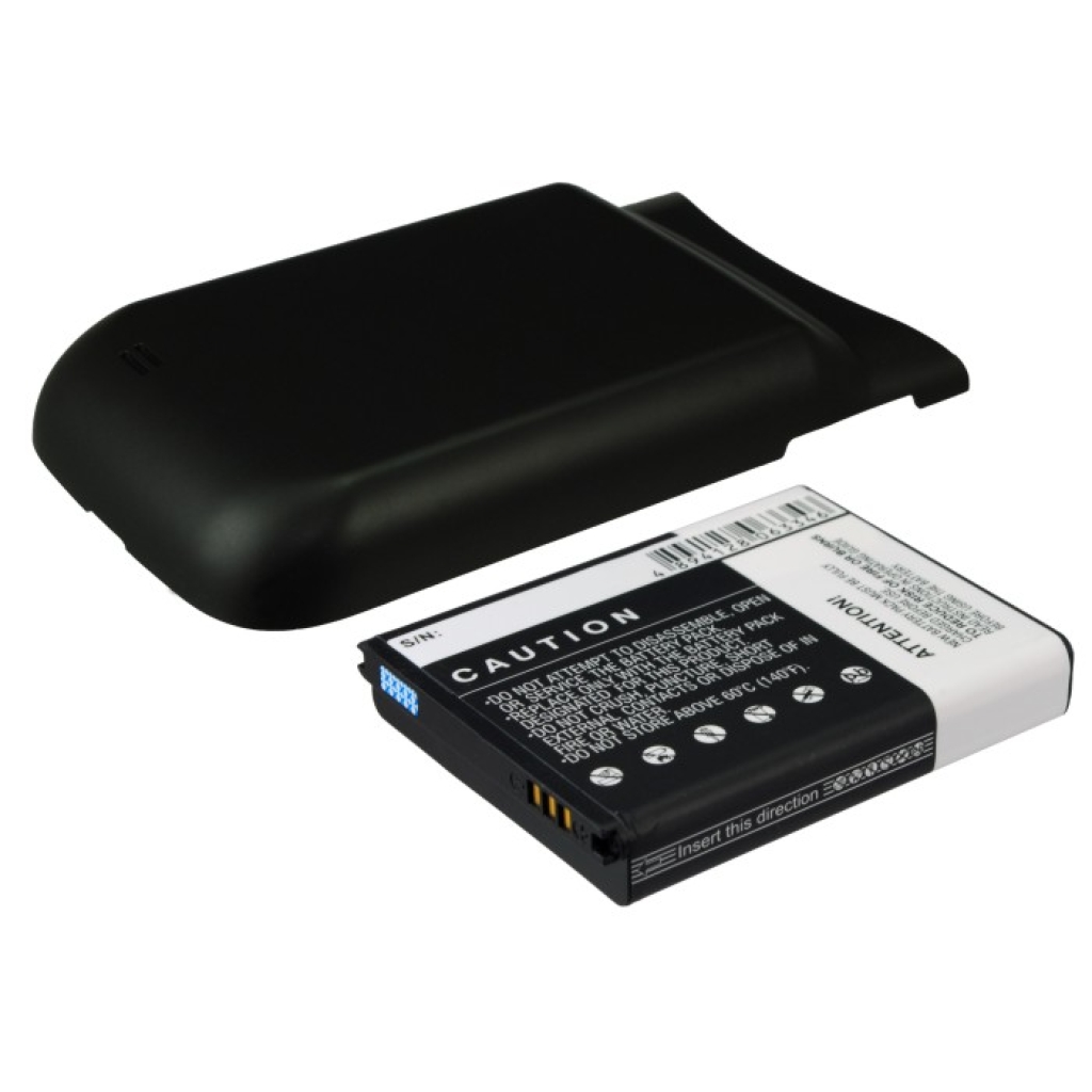 Batéria kompatibilné s Samsung CS-SM8150XL