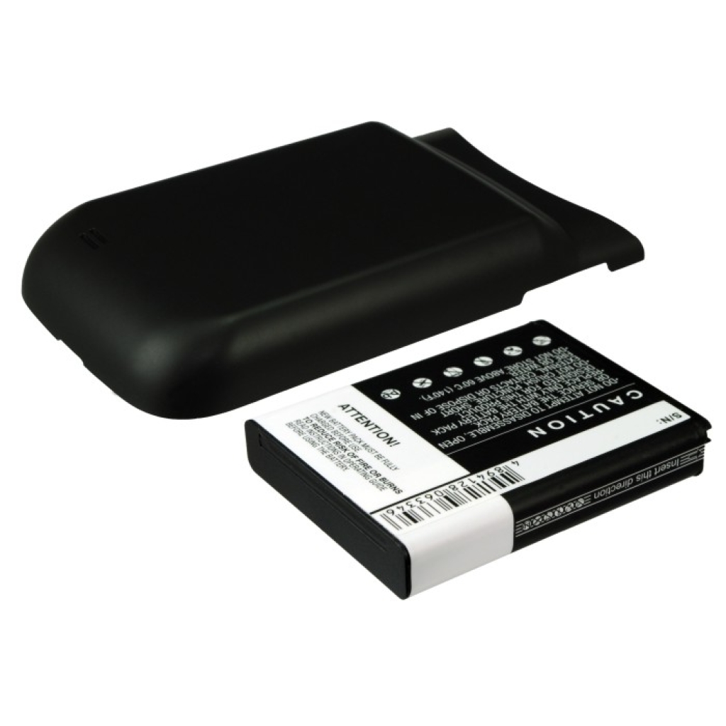 Batéria kompatibilné s Samsung CS-SM8150XL