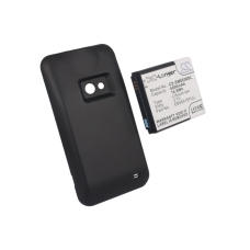 Kompatibilná náhrada batérie za Samsung EB585157LU