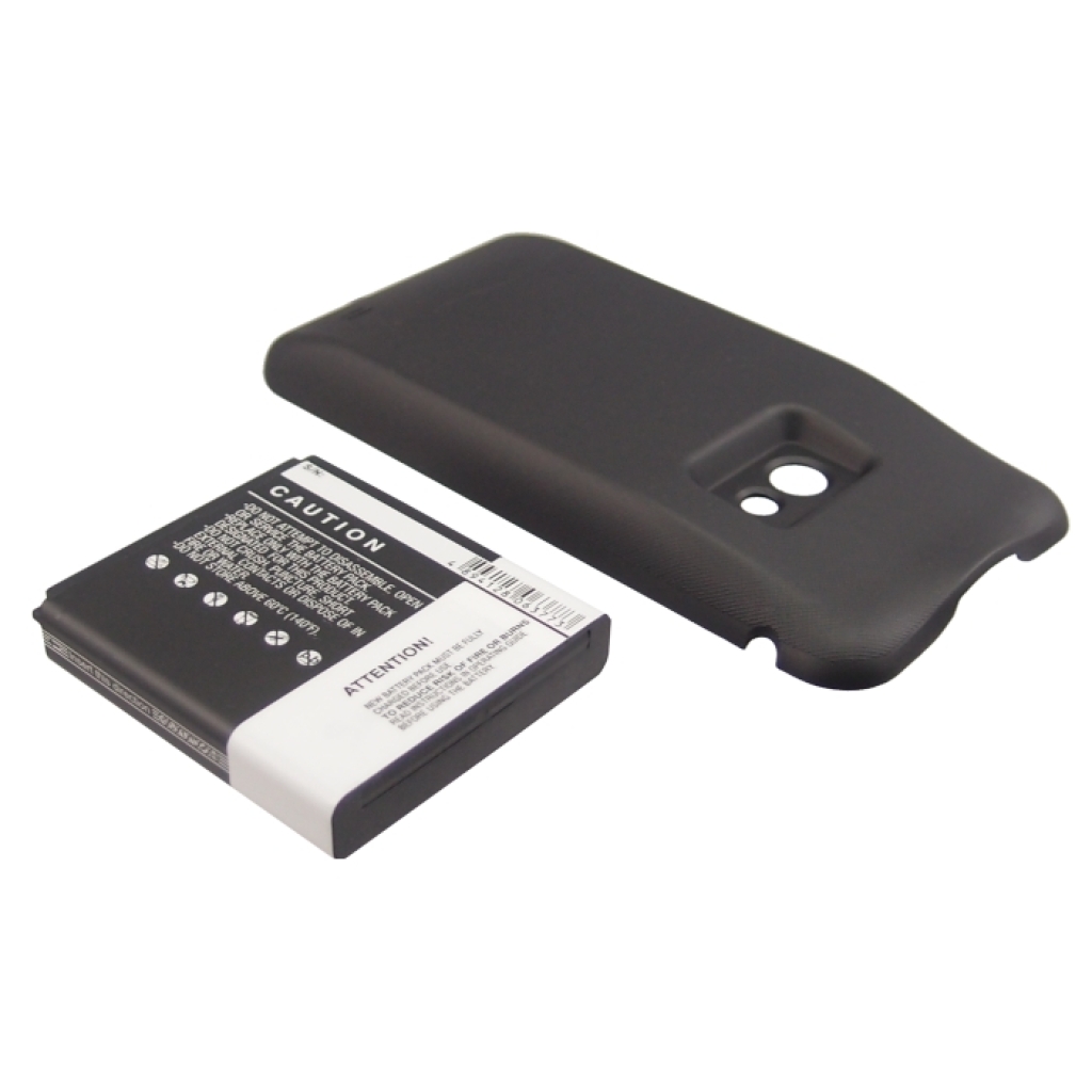 Batéria kompatibilné s Samsung CS-SM8530HL