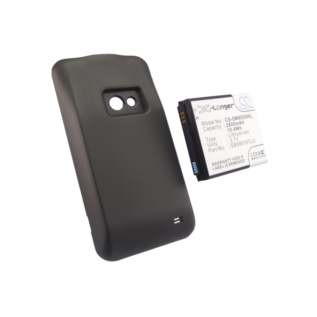 Batéria kompatibilné s Samsung CS-SM8530HL