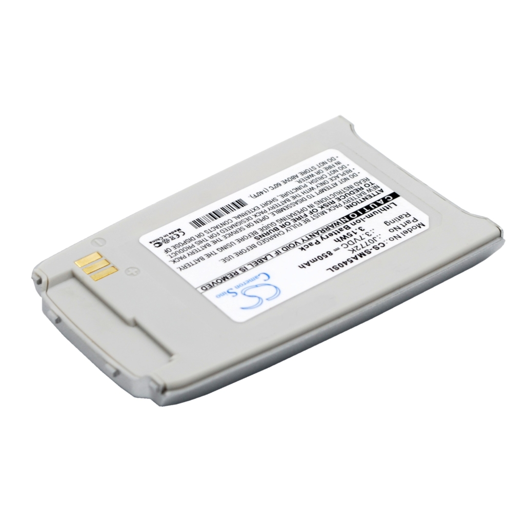 Batéria kompatibilné s Samsung CS-SMA540SL
