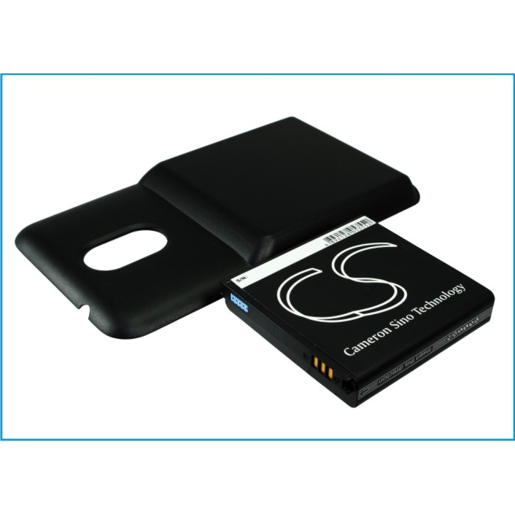 Batéria kompatibilné s Samsung Sprint CS-SMD710XL