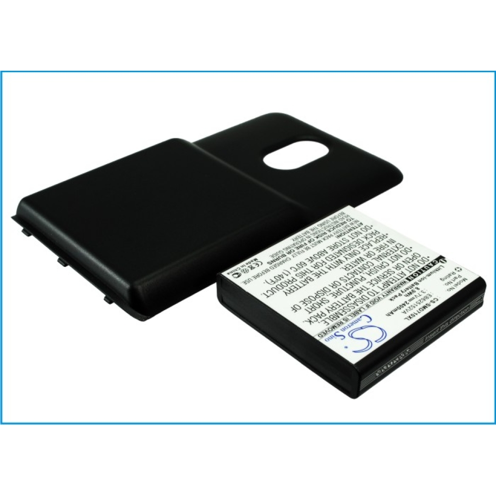 Batéria kompatibilné s Samsung Sprint CS-SMD710XL