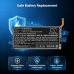 Batérie kompatibilné s Samsung Galaxy Z Fold5 5G CS-SMF947SL