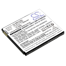Kompatibilná náhrada batérie za Samsung EB-BG736BBE