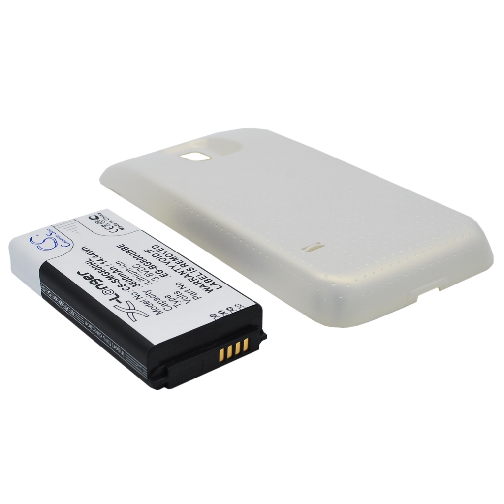 Batéria kompatibilné s Samsung CS-SMG800HL