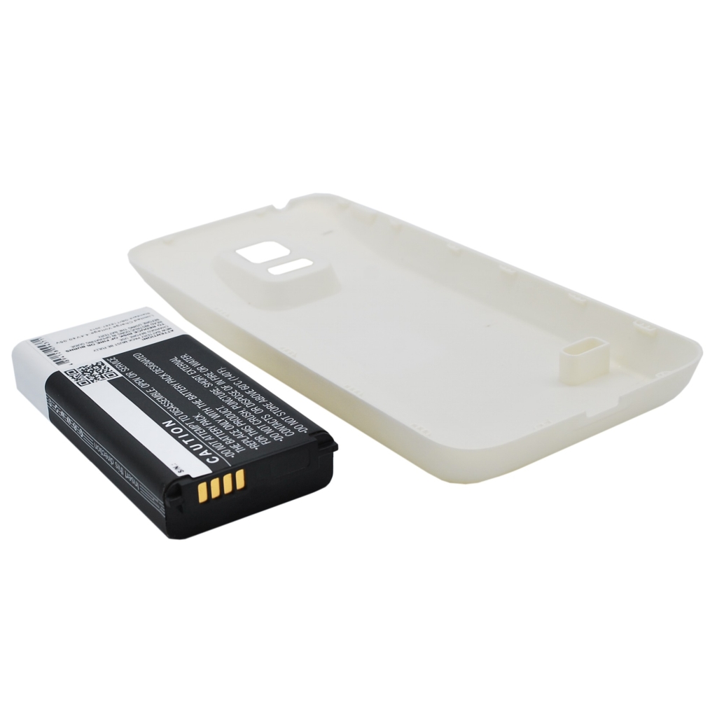 Batéria kompatibilné s Samsung CS-SMG800HL