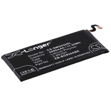 Kompatibilná náhrada batérie za Samsung EB-BG930ABA,EB-BG930ABE,GH43-04574A,GH43-04574C