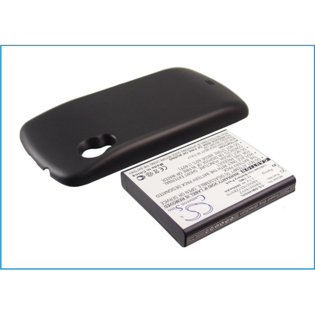 Batéria kompatibilné s Samsung CS-SMI405HL