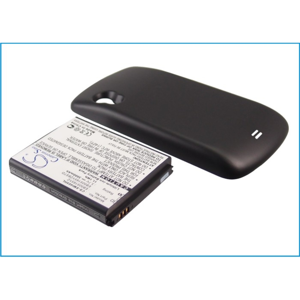 Batéria kompatibilné s Samsung CS-SMI405HL