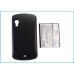 Batéria kompatibilné s Samsung CS-SMI405HL