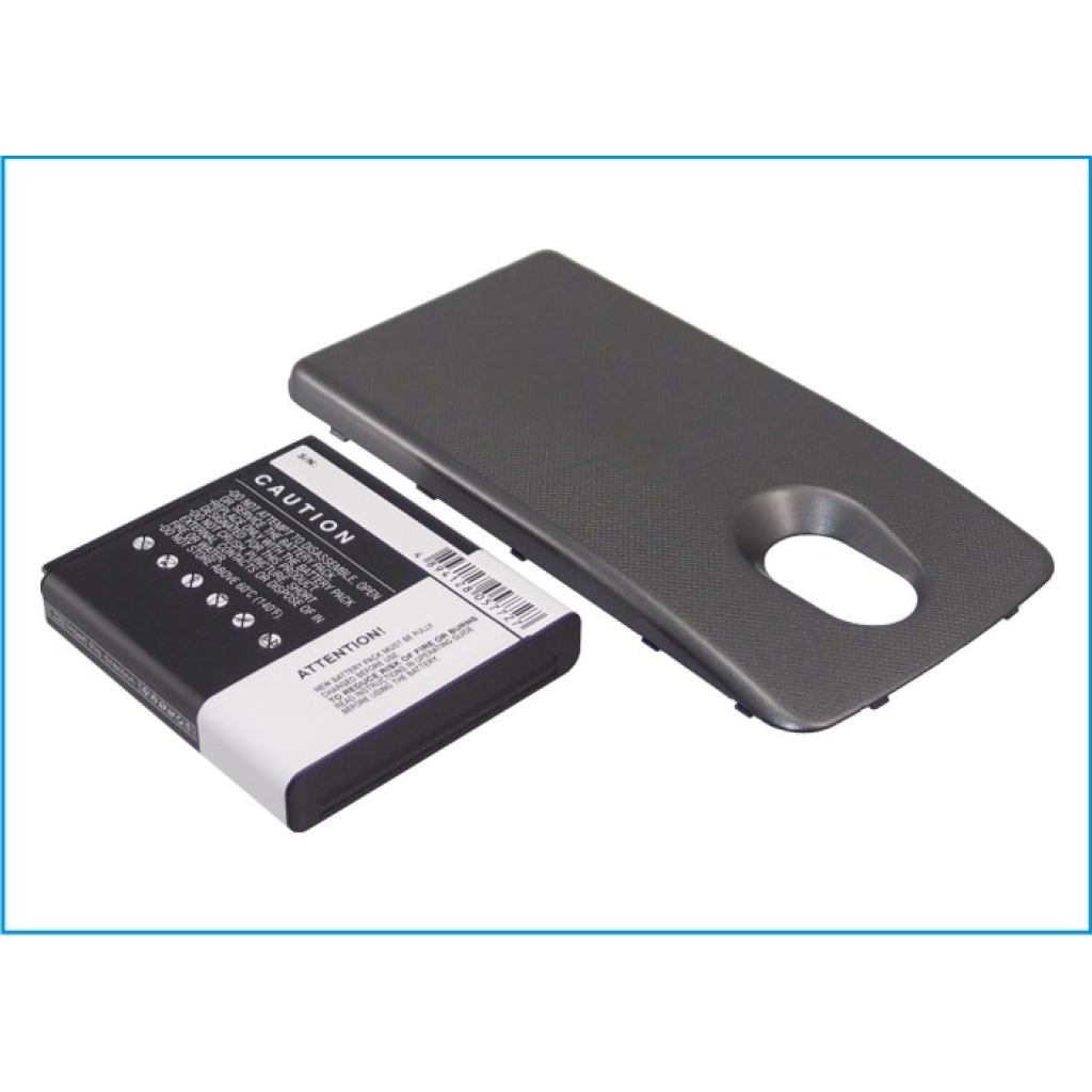 Batéria kompatibilné s Samsung Verizon CS-SMI515HL