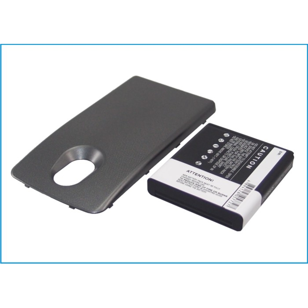 Batéria kompatibilné s Samsung Verizon CS-SMI515HL