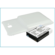 Kompatibilná náhrada batérie za Samsung EB615268VA,EB615268VABXAR,EB615268VK,EB615268VU,EB615268VUCST