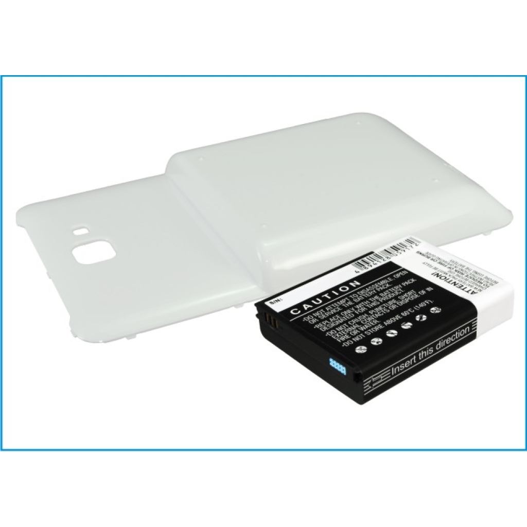 Batéria kompatibilné s Samsung AT&T CS-SMI717WL