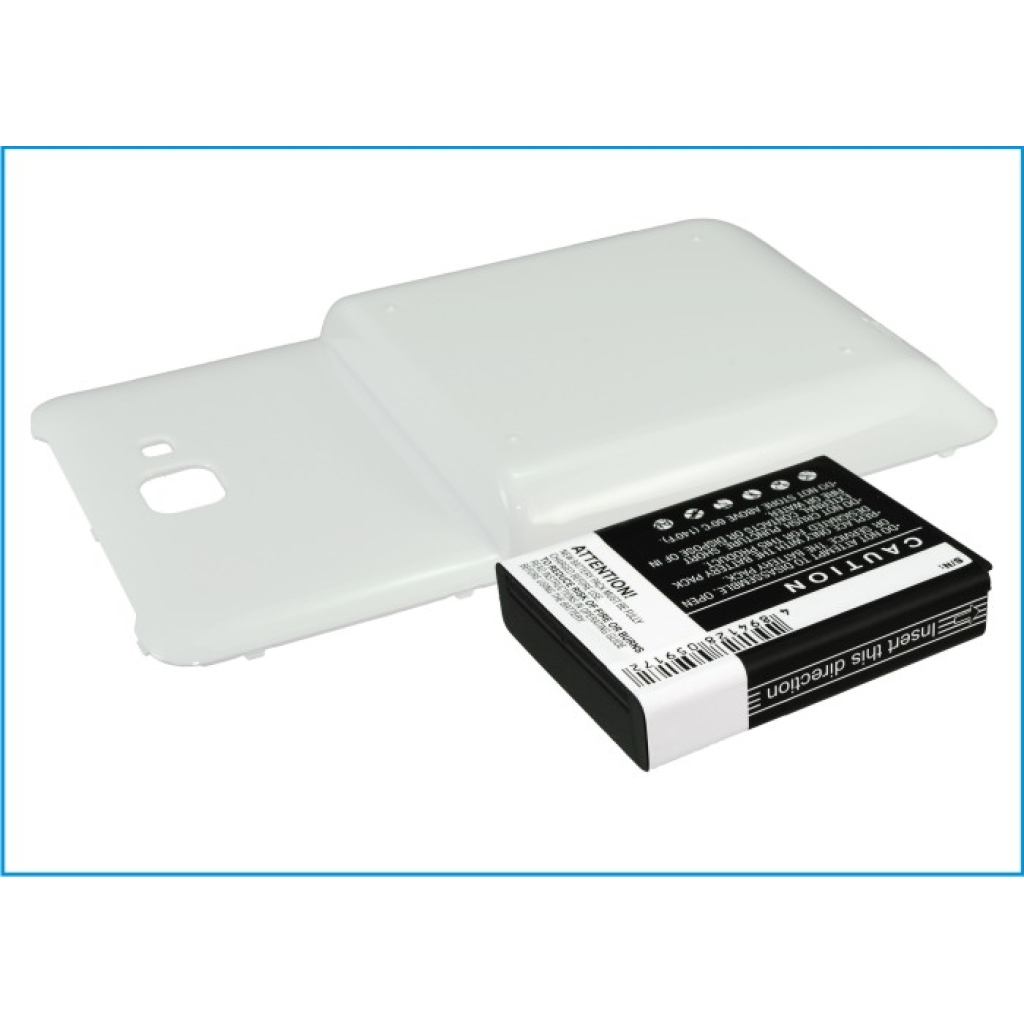 Batéria kompatibilné s Samsung AT&T CS-SMI717WL