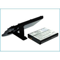 Kompatibilná náhrada batérie za AT&T EB-L1A2GBA,EB-L1A2GBA/BST
