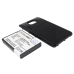 Batéria kompatibilné s Samsung CS-SMI9100DL