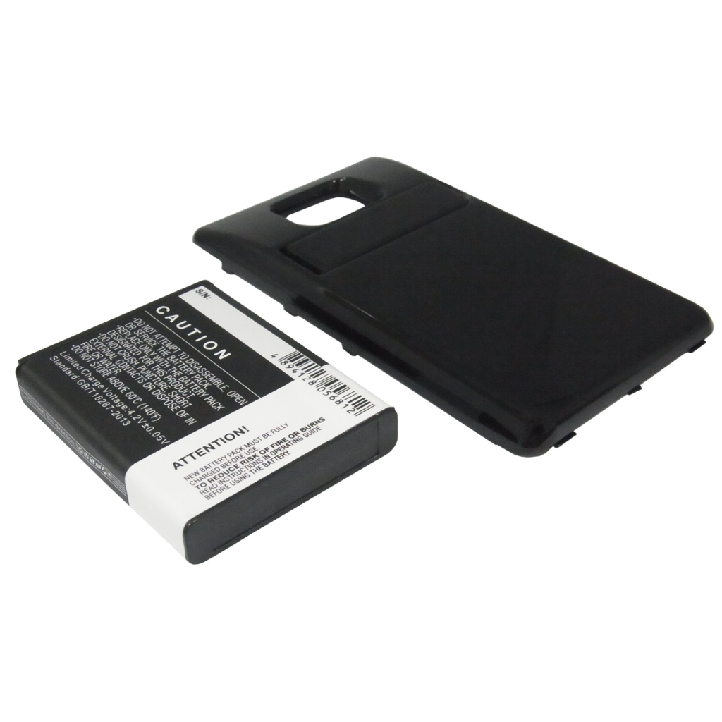 Batéria kompatibilné s Samsung CS-SMI9100DL