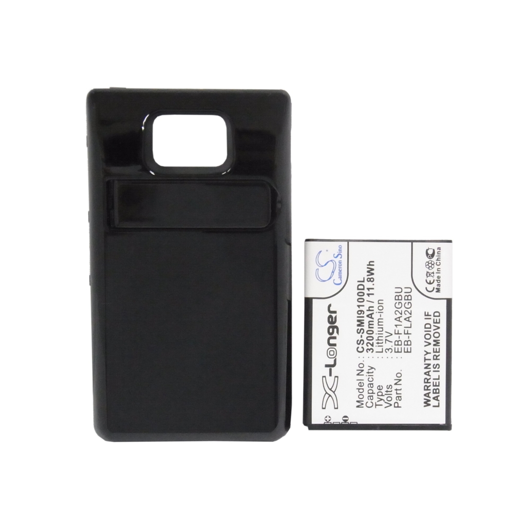 Batéria kompatibilné s Samsung CS-SMI9100DL