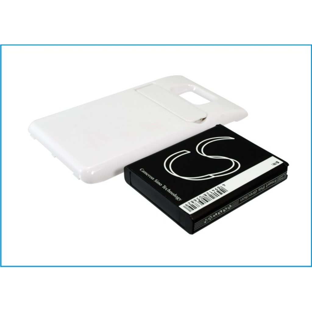 Batéria kompatibilné s Samsung CS-SMI9100DW