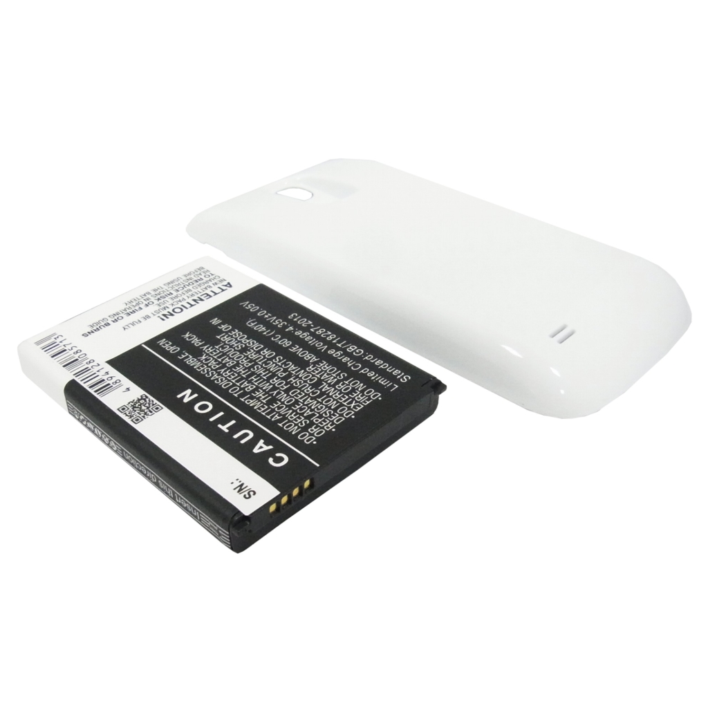 Batéria kompatibilné s Samsung CS-SMI919WL