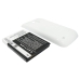 Batéria kompatibilné s Samsung CS-SMI919WL