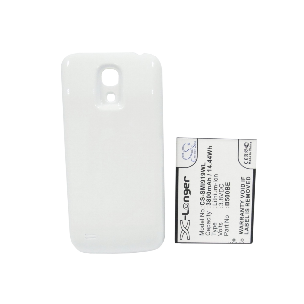 Batéria kompatibilné s Samsung CS-SMI919WL
