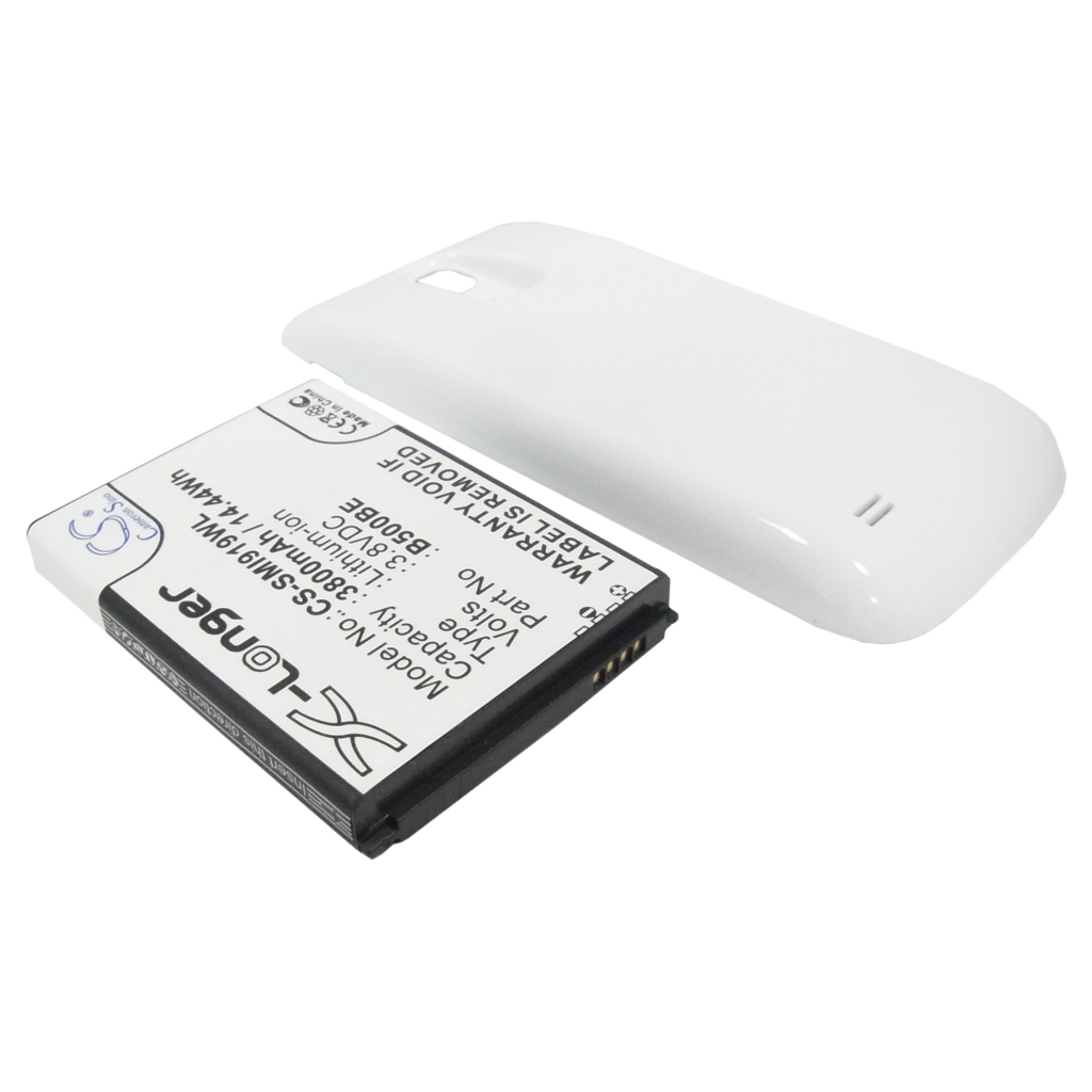 Batéria kompatibilné s Samsung CS-SMI919WL
