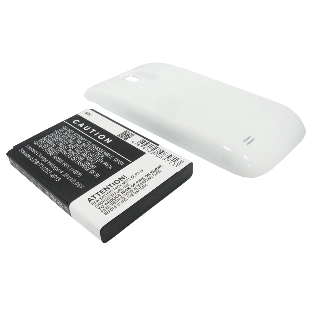 Batéria kompatibilné s Samsung CS-SMI919WL