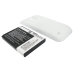 Batéria kompatibilné s Samsung CS-SMI919WL