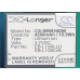 Batéria kompatibilné s Samsung CS-SMI930DW