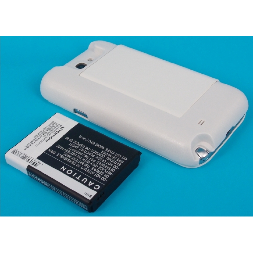 Batéria kompatibilné s Samsung Sprint CS-SMN710DW