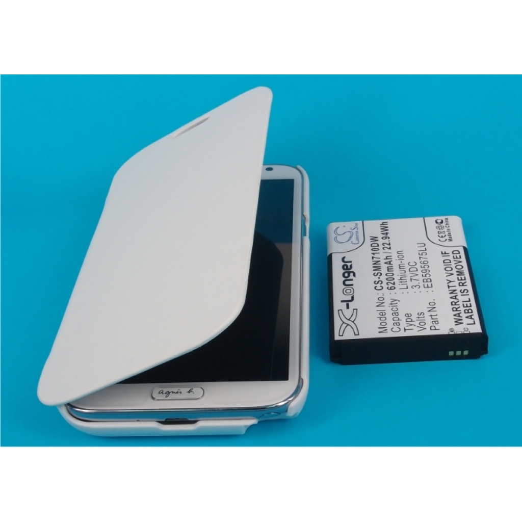 Batéria kompatibilné s Samsung Sprint CS-SMN710DW