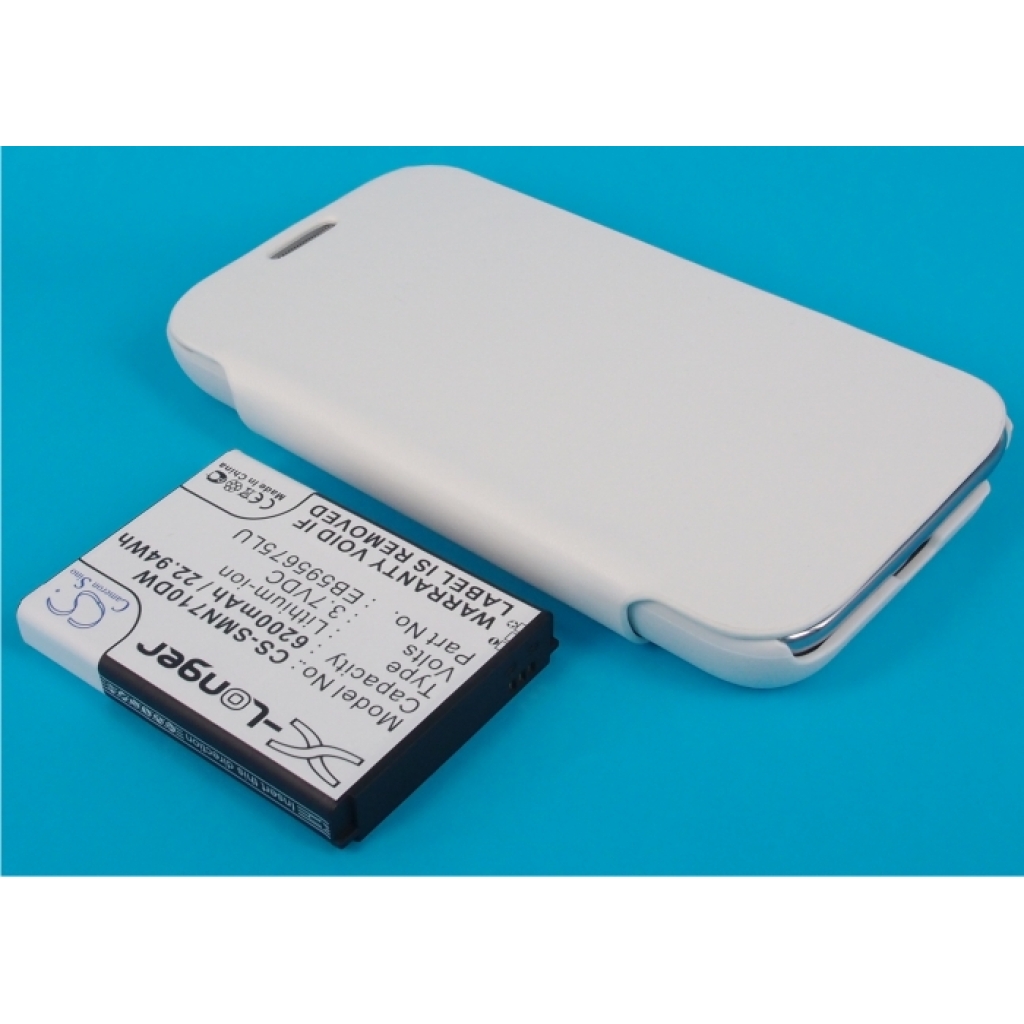 Batéria kompatibilné s Samsung Sprint CS-SMN710DW