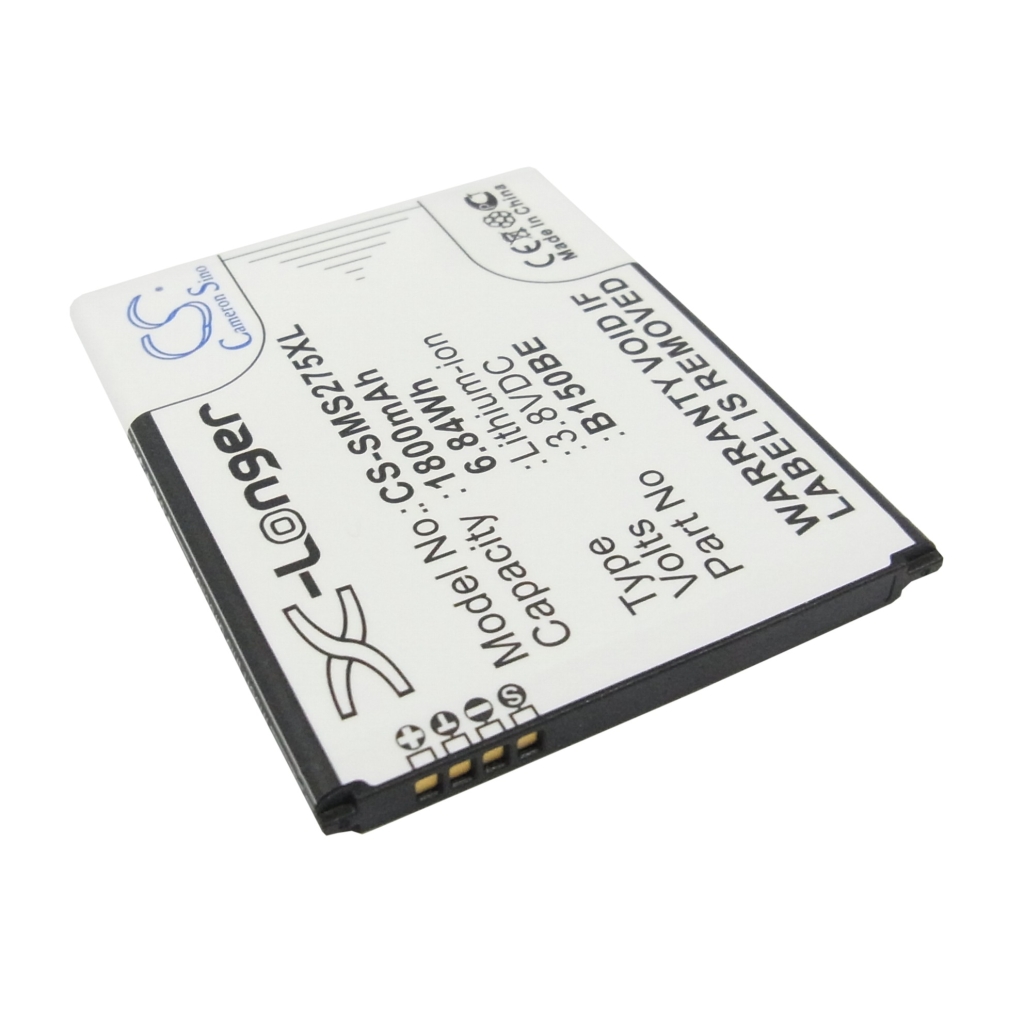 Batéria kompatibilné s Samsung CS-SMS275XL