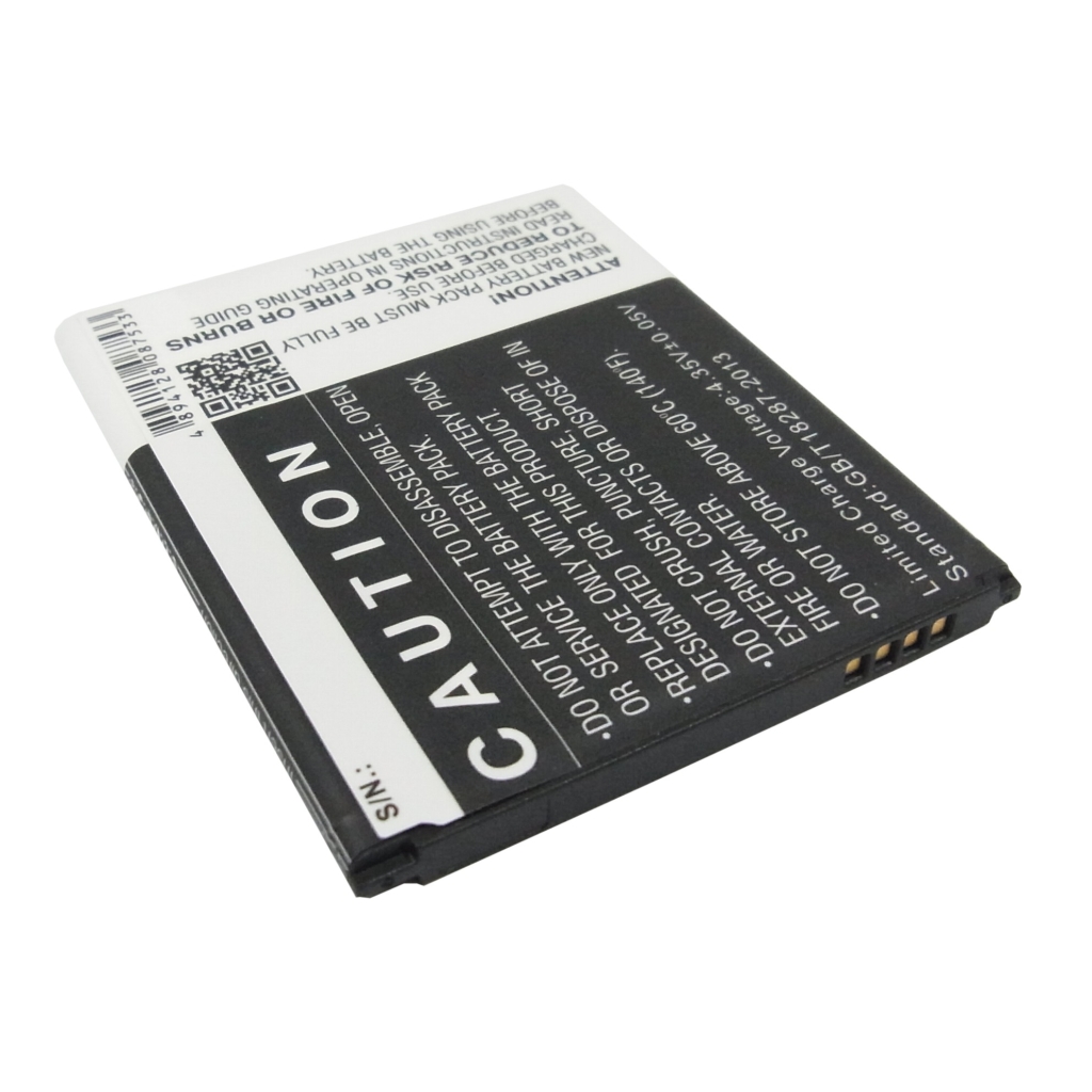 Batéria kompatibilné s Samsung CS-SMS275XL