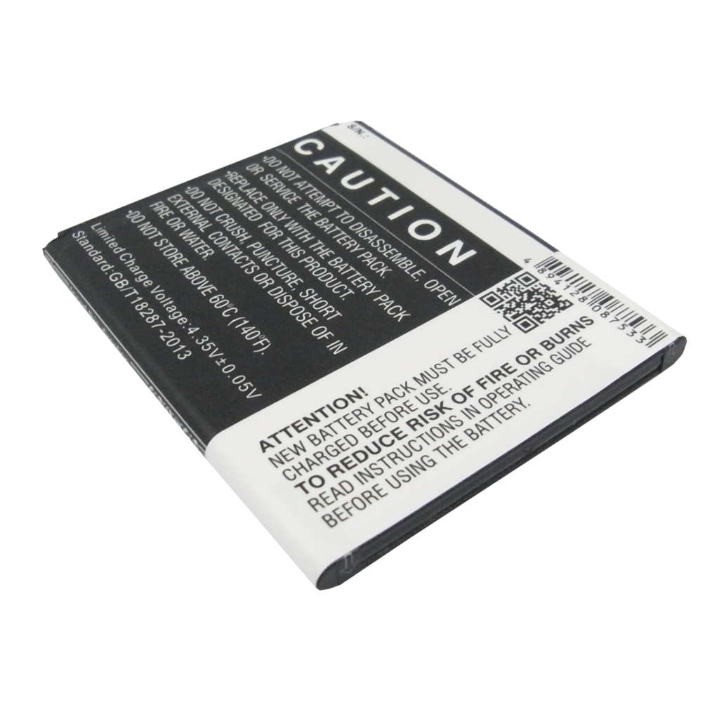 Batéria kompatibilné s Samsung CS-SMS275XL