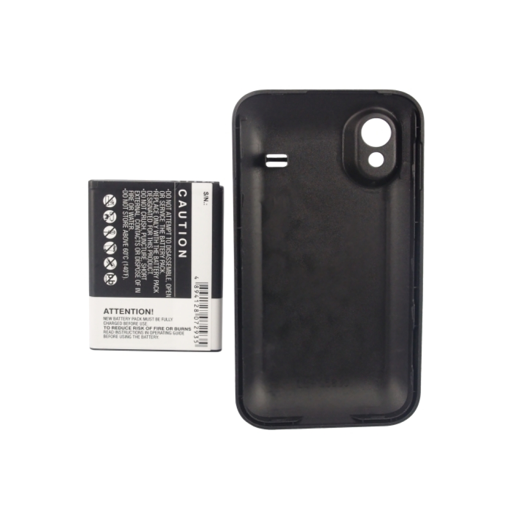 Batéria kompatibilné s Samsung CS-SMS583HL