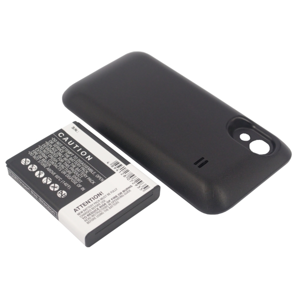 Batéria kompatibilné s Samsung CS-SMS583HL