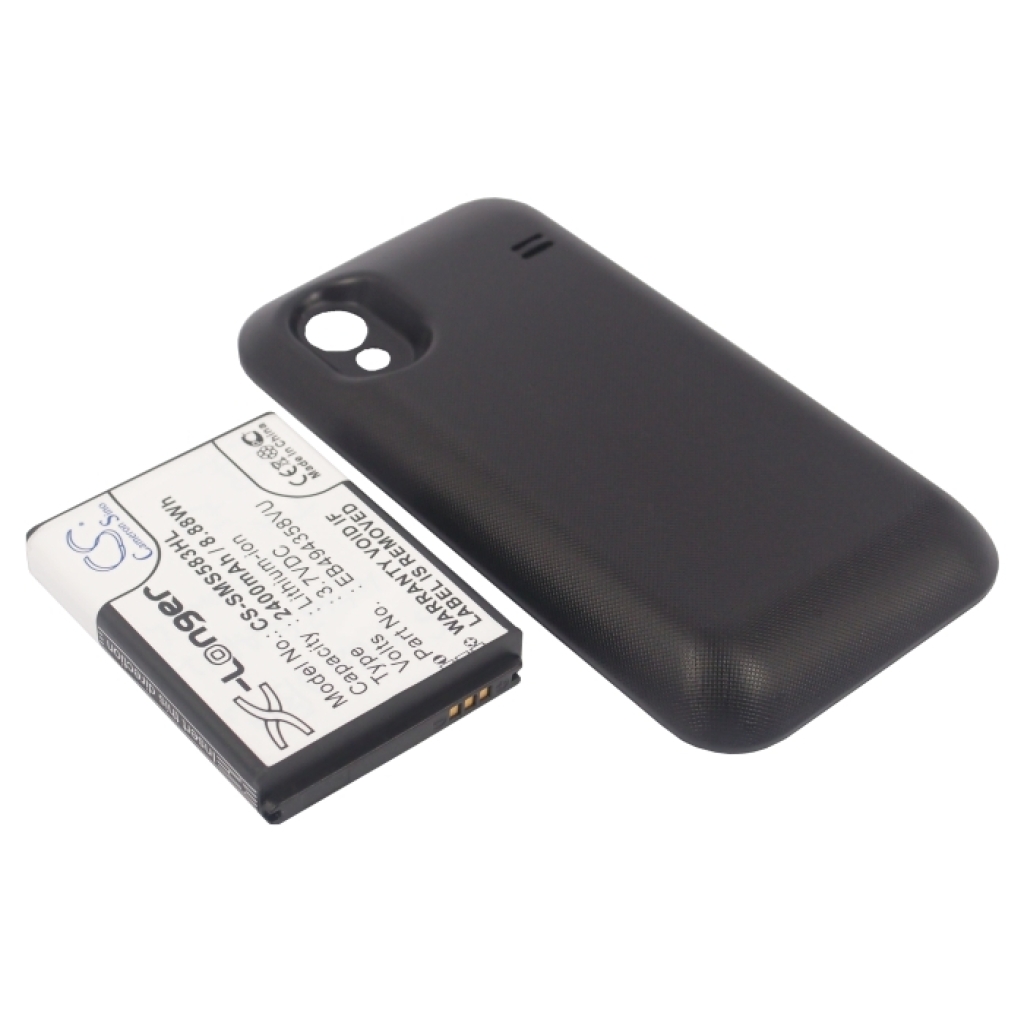 Batéria kompatibilné s Samsung CS-SMS583HL
