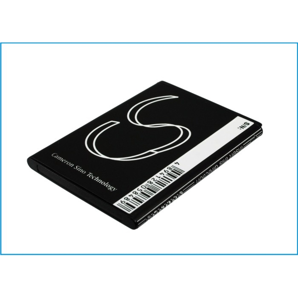 Batérie kompatibilné s Samsung Galaxy Ace Plus Ace Q Appeal CS-SMS7500SL