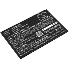 Kompatibilná náhrada batérie za Samsung EB-BT545ABY