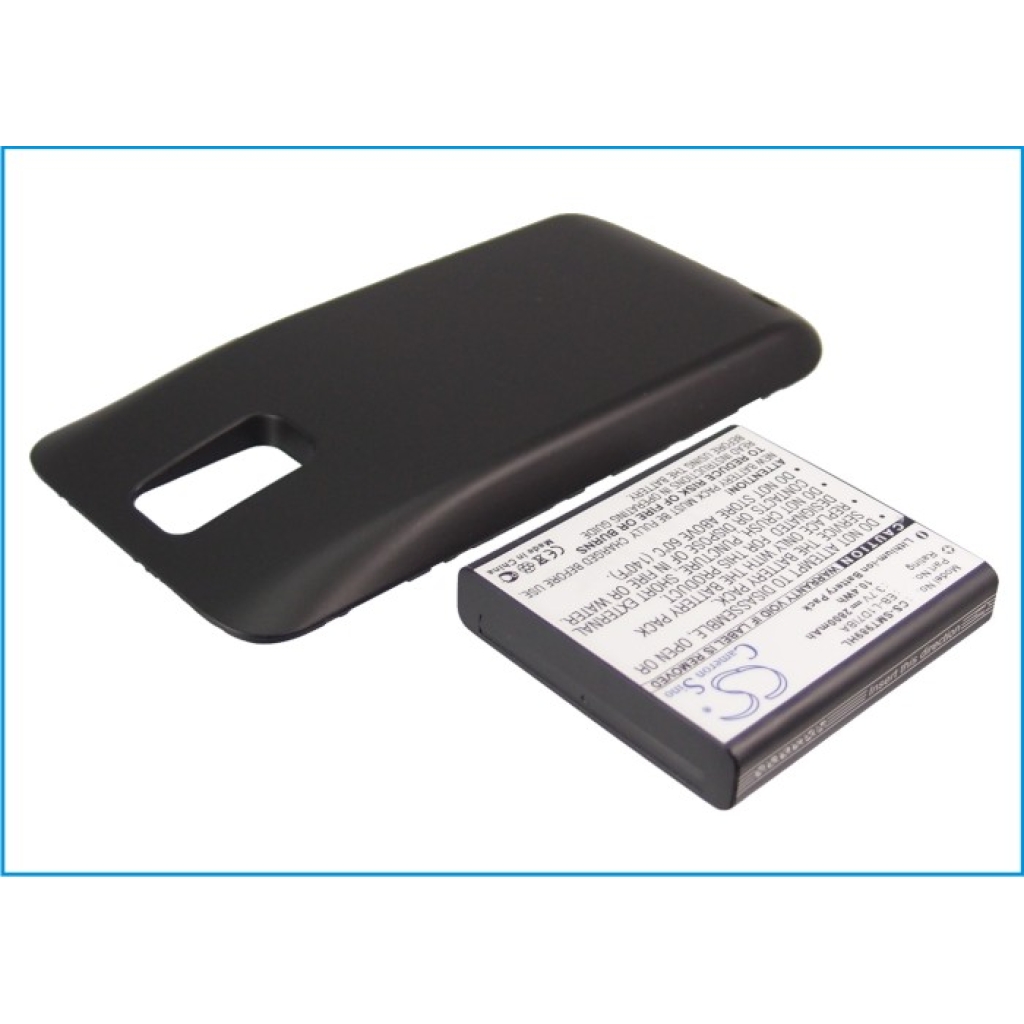 Batéria kompatibilné s Samsung T-Mobile CS-SMT989HL