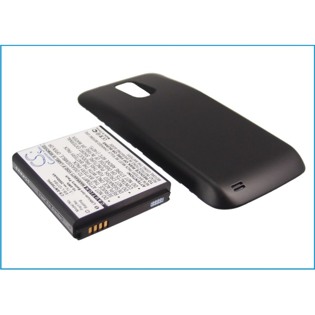 Batéria kompatibilné s Samsung T-Mobile CS-SMT989HL