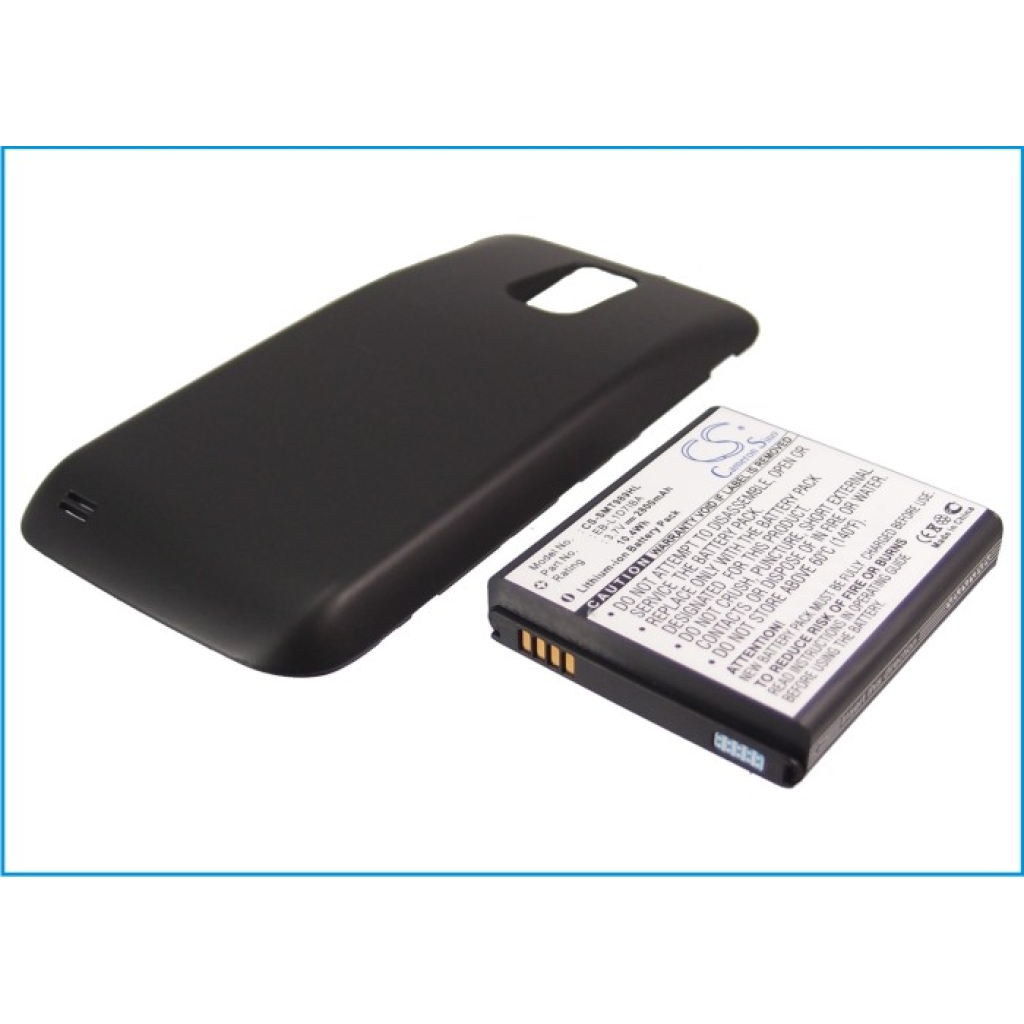 Batéria kompatibilné s Samsung T-Mobile CS-SMT989HL