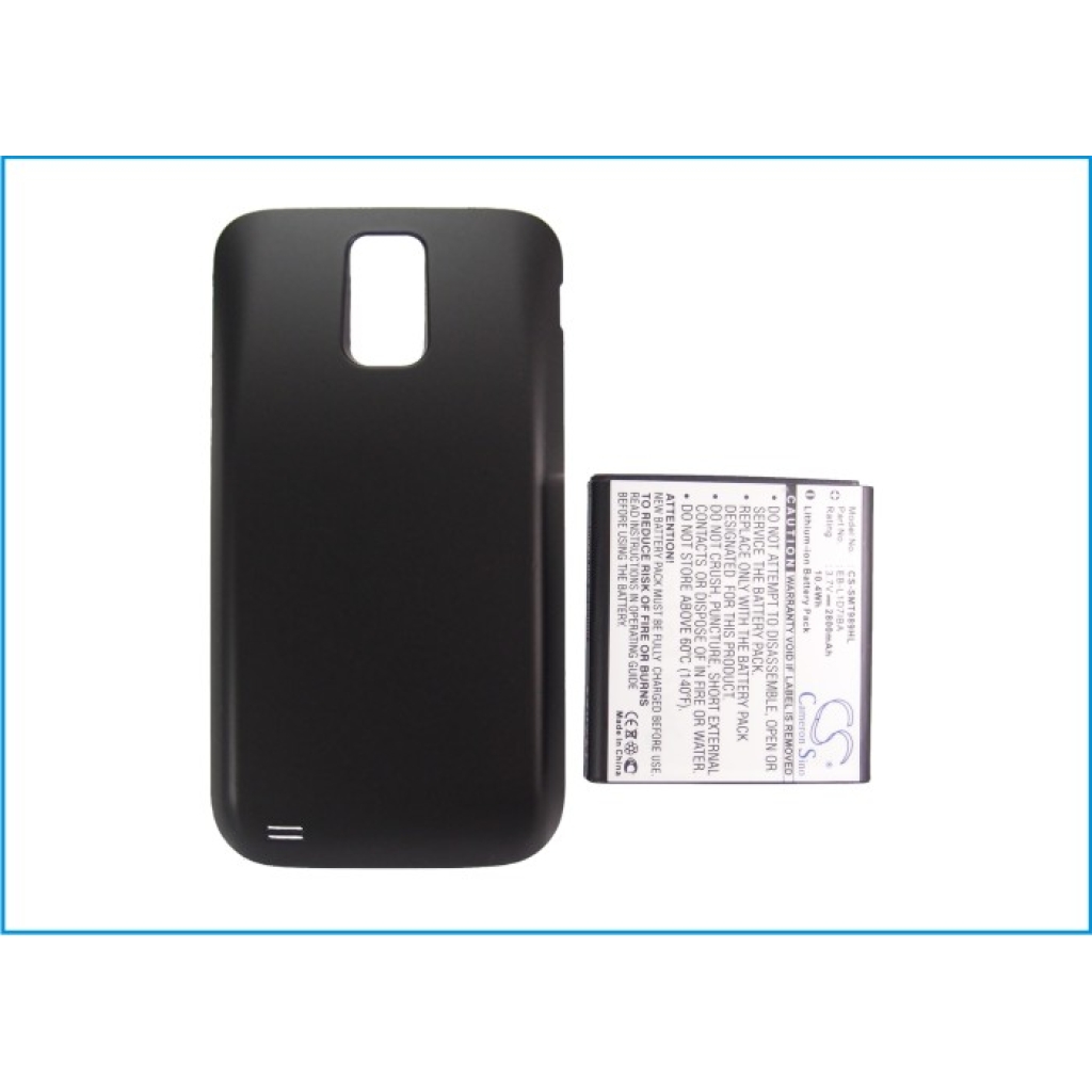 Batéria kompatibilné s Samsung T-Mobile CS-SMT989HL