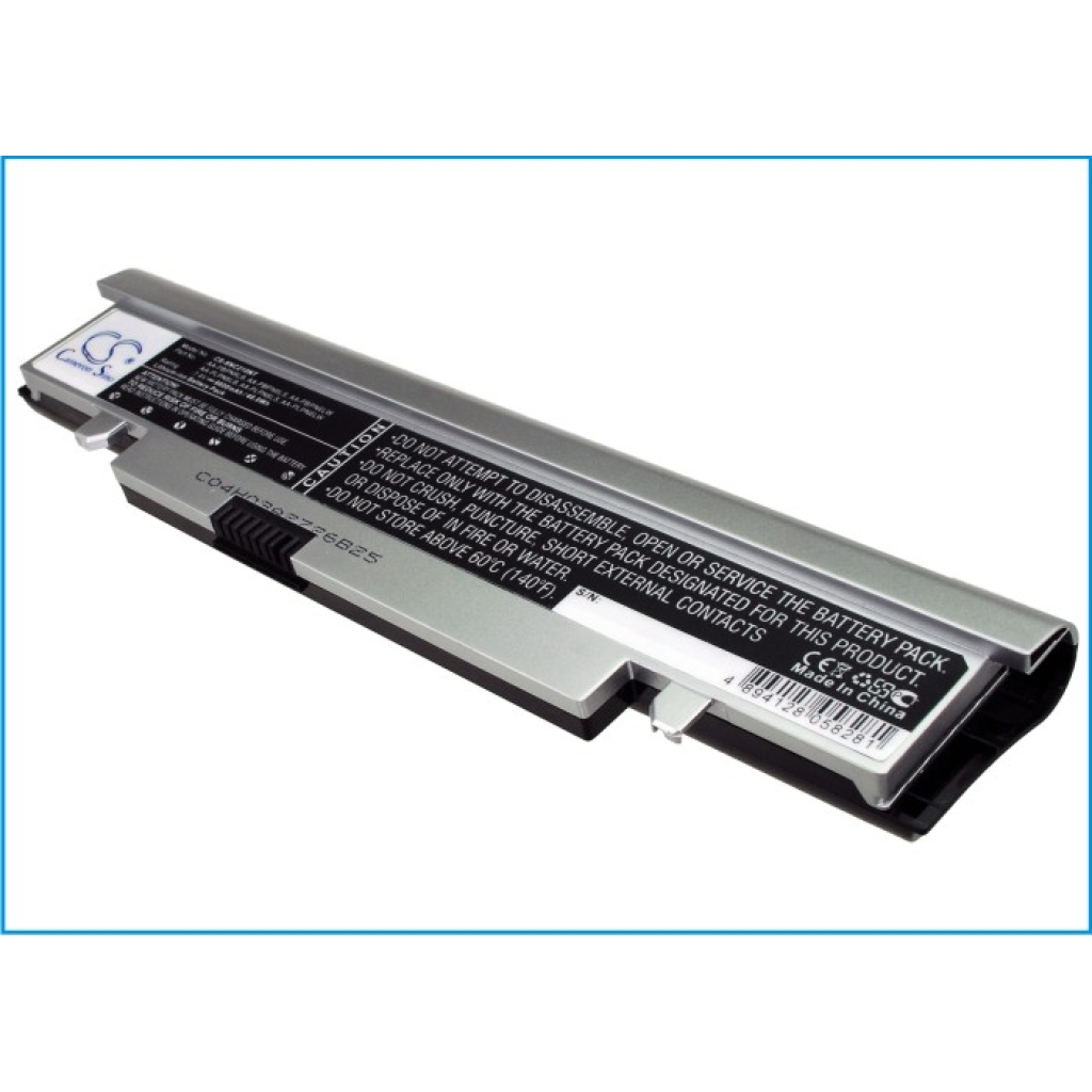 Batéria kompatibilné s Samsung CS-SNC210NT