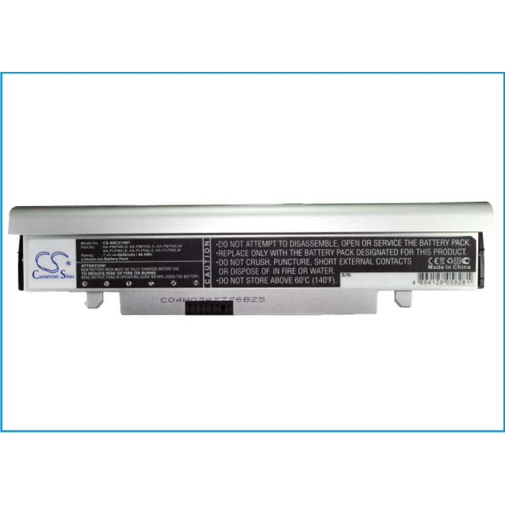Batéria kompatibilné s Samsung CS-SNC210NT
